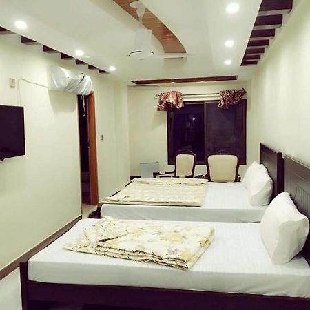 Pak Hotel Islamabad Esterno foto