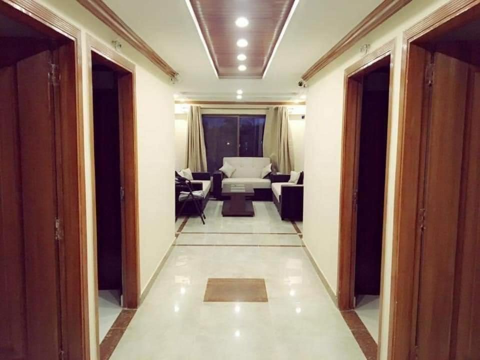 Pak Hotel Islamabad Esterno foto