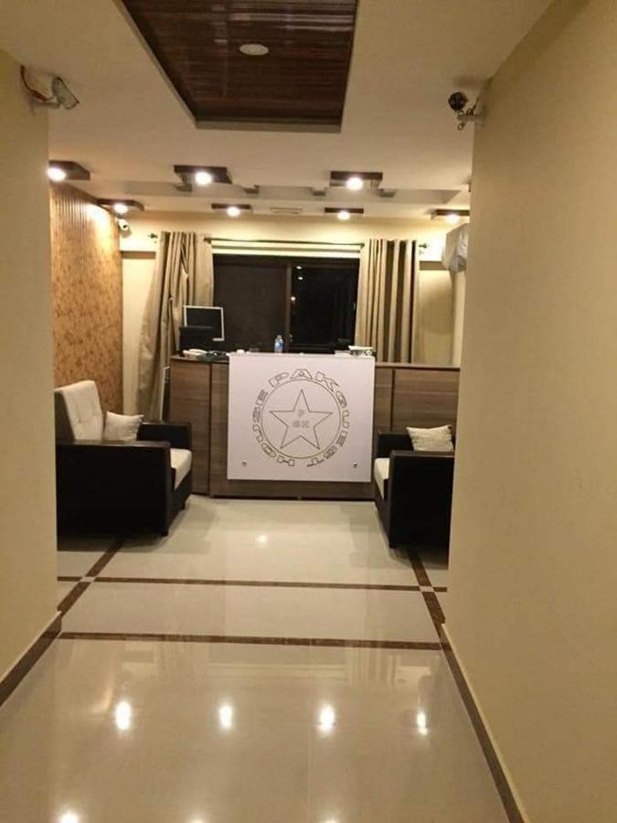Pak Hotel Islamabad Esterno foto